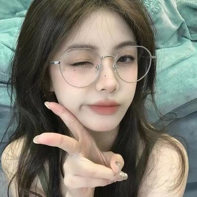 重回高考后我选择表白社恐校花